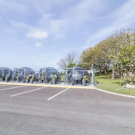 Number 6 - The View Hébergement de vacances