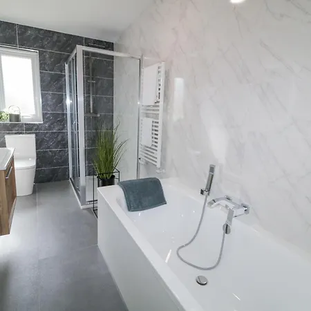 Number 6 - The View * Doirí Beaga