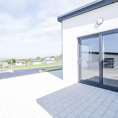 Number 6 - The View Hébergement de vacances