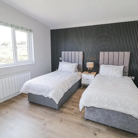 Number 6 - The View Doirí Beaga