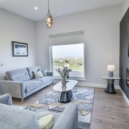 Number 6 - The View Doirí Beaga