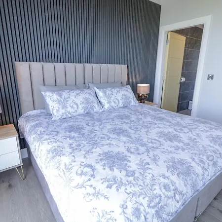 Number 6 - The View Hébergement de vacances