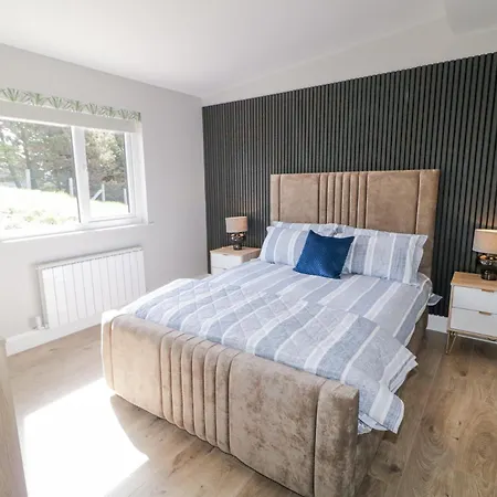 Number 6 - The View Holiday home *
