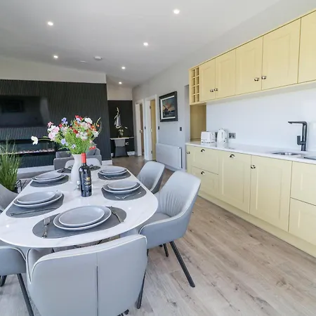 Hébergement de vacances Number 6 - The View