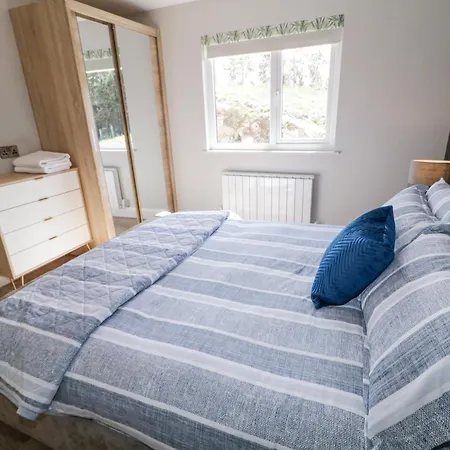 Number 6 - The View Hébergement de vacances *