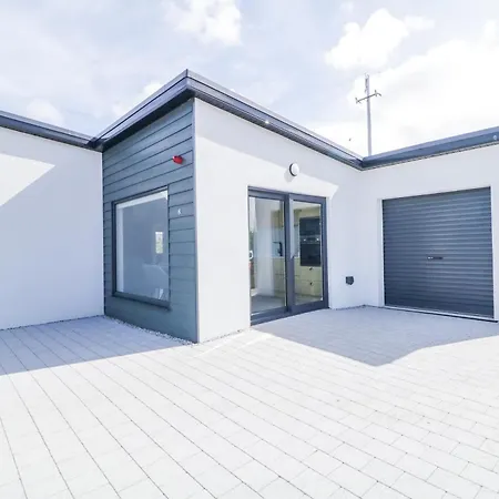 Number 6 - The View Hébergement de vacances