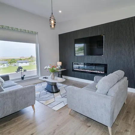 Hébergement de vacances Number 6 - The View