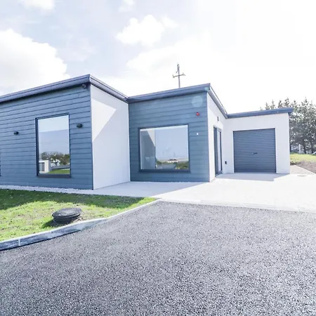 Number 6 - The View Holiday home
