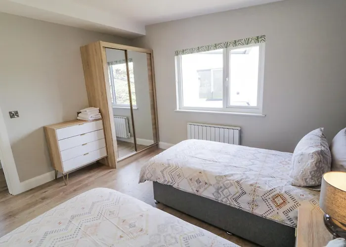 Number 6 - The View Tatil Evi Doirí Beaga