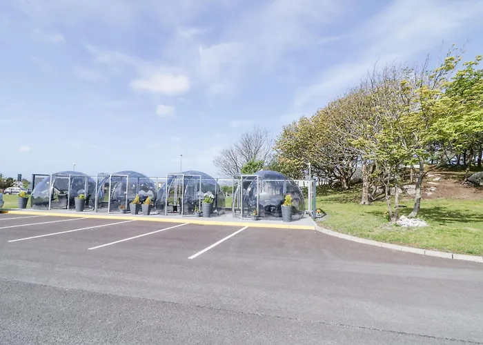 Number 6 - The View Tatil Evi