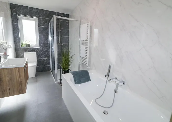 Number 6 - The View * Doirí Beaga