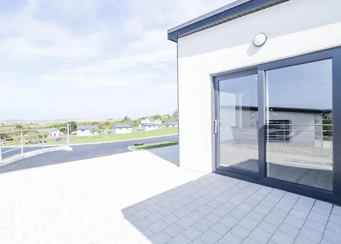 Number 6 - The View Tatil Evi