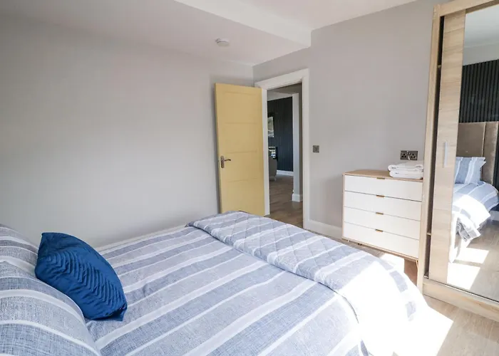 Number 6 - The View בית נופש Doirí Beaga