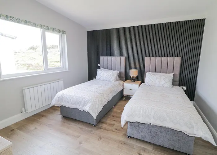 Number 6 - The View Doirí Beaga