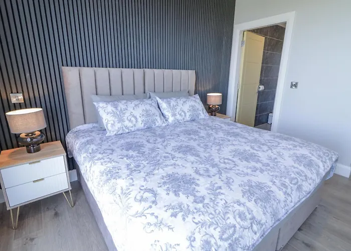 Number 6 - The View Tatil Evi