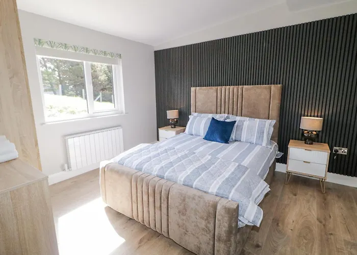 Number 6 - The View Tatil Evi *