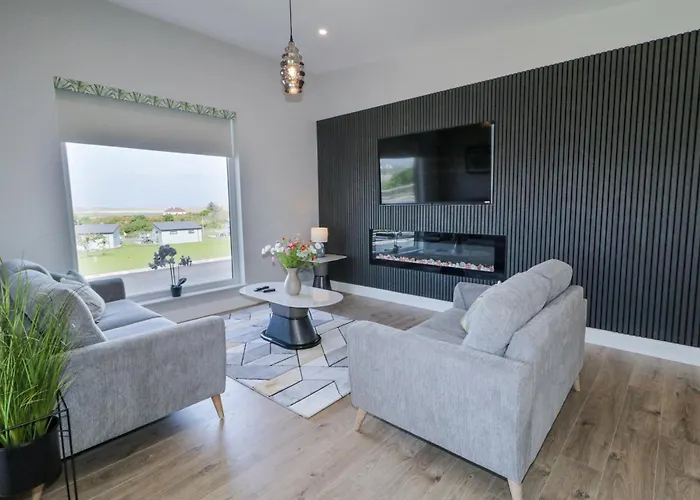 Tatil Evi Number 6 - The View